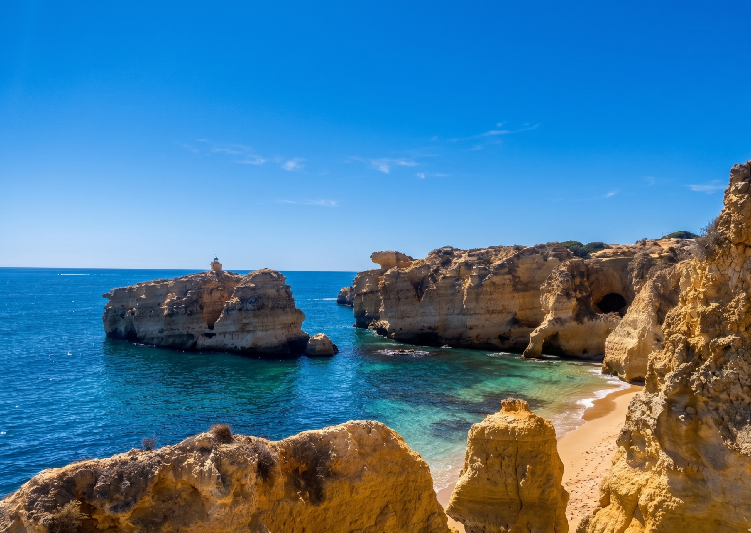 Algarve Ocean View